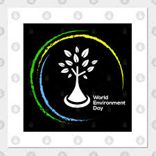 Unique world environment day posters designed and sold by artists. World Environment Day Poster Environment Posters And Art Prints Teepublic