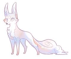 Elles Familiar Adoptable By P O C K E T On Deviantart Mythical Creatures Art Cute Fantasy Creatures Animal Drawings