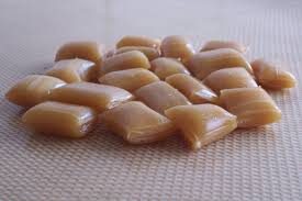 Bonbons Selber Machen Selbstgemacht In Der Heimischen Kuche Rezept Bonbons Selber Machen Sussigkeiten Selber Machen Karamellbonbons Selber Machen