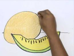 How To Draw Melon Youtube How to draw cocomelon using mechanical pencil and the prismacolor pencil. how to draw melon