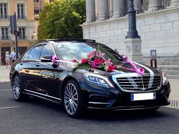 Location voiture mariage vous offre une journée de rêve pour votre mariage avec une de nos limousines accompagné d'un chauffeur. Voiture Mariage Avec Chauffeur Paris Vtc Disponible 24h 24