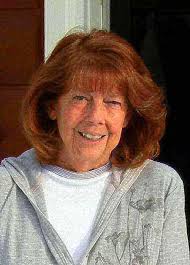 Obituary information for Nancy Jean Eggert