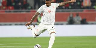 Check out his latest detailed stats including goals, assists, strengths & weaknesses and match ratings. Bayern Munich Will Give Jerome Boateng As Much Time Off As He Needs Bavarian Football Works