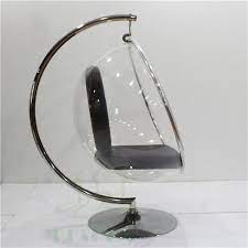 Bending perspex®️ offers a wide range of possibilities because heat softens this type of plastic without discolouring it. Replica Clear Acrylic Stand Bubble Chairs Buy Bubble Chair Cheap Hanging Bubble Chair With Stand Indoor Hanging Chai Bubble Chair Hanging Egg Chair Buy Chair