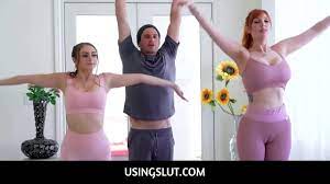 step Mom And Are Free Use Yoga Fucking For Yogi - Penelope Kay, Lauren  Phillips, Nathan Bronson - xvideos xxx porn xnx porno freeporn xvideo  xxxvideos tits - XNXX.COM