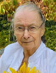 Obituary information for Fern Rockhey-Butler