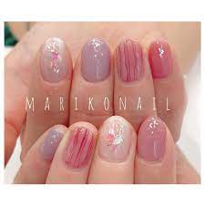 nail おしゃれまとめの人気アイデア pinterest myk トレンドネイル ネイルデザイン ネイル