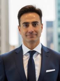 Daniel Derian's Instagram, Twitter & Facebook