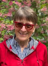 Local Author Event with Brenda Johnson, "Get Over It (maybe not all of it)"  — Tsunami Books