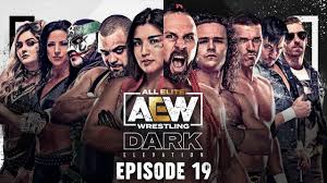 The latest tweets from @aewbotches 90 Minutes Of Action Penta Jungle Boy Orange Cassidy Shida More Aew Elevation Ep 19 Youtube