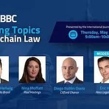 The Encrypted Economy