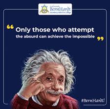 Kathmandu BernHardt Secondary School & College