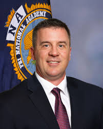 KUDOS to Captain Matthew Winship who graduated from the 285th session of  the FBI National Academy yesterday! Covington PD strives to invest in  training opportunities that maximize the potential of our officers
