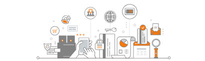 Maybe you would like to learn more about one of these? ProtecÈia Èi Prelucrarea Datelor Personale Noile ReglementÄri Ue Orange
