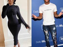 Jania Meshell Shuts Down Pregnancy Rumors After Her Ex Devin Haney Shared  An Unflattering Pic Of Her