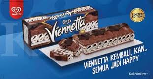 Situs resmi kabupaten rembang jawa tengah. Viennetta Kembali Kan