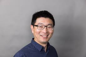 Professor Da-Wei Wang