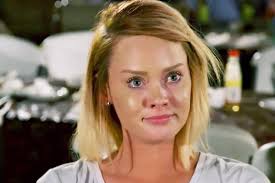 Southern Charm': Kathryn Dennis And Ashley Jacobs At War!