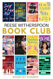 Pin On Book Club Books