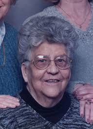 Willda Brown Obituary October 29, 2013