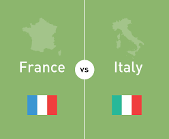 Italia vs francia torrents for free, downloads via magnet also available in listed torrents detail page, torrentdownloads.me have largest bittorrent database. Francia Vs Italia Chi Parla Meglio L Inglese Ef Blog