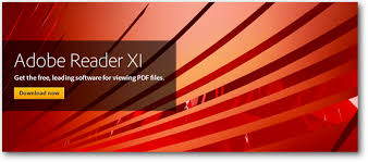 Berbagi Ilmu Download Adobe Reader Xi Terbaru Offline Installer