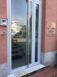 Portoncini Ingresso In Condominio