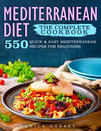 With 101 recipes on offer in this cookbook, the authors have highlighted how you can go on a mediterranean diet for any purpose, whether it is to lose weight, reduce bad cholesterol, reduce cancer risk, or manage diabetes. Top 10 Mediterranean Diet Books Of 2021 Best Reviews Guide
