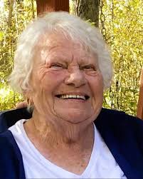 Stella Faye Pennington Obituary April 8, 2025