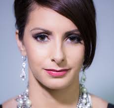 5 Common Key Light Patterns Slr Lounge Key Lighting Lighting Pattern Portrait Photography