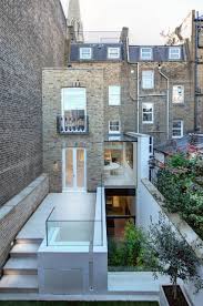 Rooms all have balconies and have been redone with plenty of wood trim and stylish bathrooms. Architecture 10 Ways To Use A Juliet Balcony Houzz Uk
