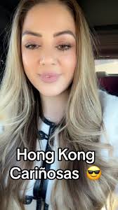 Cariñosas in Hong Kong and Tijuana: Exciting Compilation of Chicas and  Mujeres