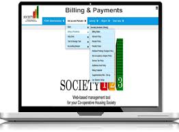 Salary slip format in excel free download. Housing Society Maintenance Excel Sheet
