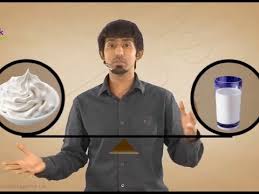 Milk Separation Cream Hi-Res Stock Photography And Images - Alamy