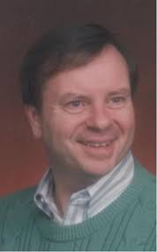 Charles Doty Obituary