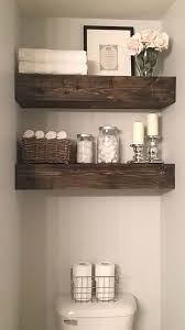 Rustic sisal farmhouse bathroom rug. 50 Best Farmhouse Bathroom Design And Decor Ideas For 2021