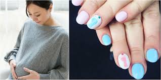 Check spelling or type a new query. People Are Now Doing Gender Reveals With Their Nail Art Allure