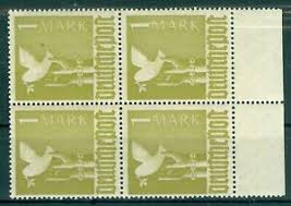 Deutsche post, ddr, 1952, rudolf virchow, 16. Briefmarke 1947 Ebay Kleinanzeigen