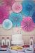 Blue Baby Shower Decorations