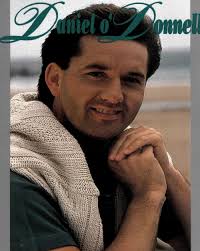 Oh Danny Boy, the pipes, the pipes are calling......