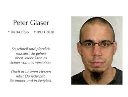 Gedenkseite für Bestattungen und Trauerhilfe in Aschaffenburg