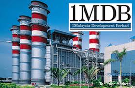 Sultan salahuddin abdul aziz shah kraftstasjon. 1mdb To Conclude Energy Asset Sale This Week The Edge Markets