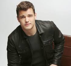 Michael Mealor Confirms His Exit From Y&R and Shares, "Thank You For  Allowing Me To Be Your Kyle Abbott" - Michael Fairman TV