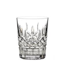 An exceptional item in a unique set, it's ready to make a statement at. Waterford Lismore Black Square Whiskey Decanter Williams Sonoma