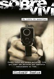 Acompañe el siguiente video, palabras que edifican con el obispo clodomir santos. Amazon Com Sobrevivi Mi Libro De Memorias Spanish Edition Ebook Santos Clodomir Kindle Store