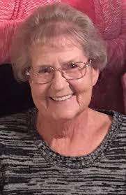 Frances Davis Obituary