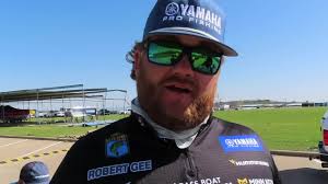 Robert Gee: First Look Day 1