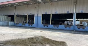 Mcisb is specialized in material handling equipment which is comprise of single. Puchong Taman Perindustrian Puchong Industrial Malaysia