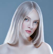 17 màu tóc bạch kim đẹp thời thượng nhất 2025 nàng không thể bỏ lỡ