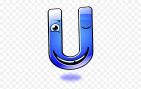 Free for commercial use ✓ no attribution required . Smiley Alphabet U Alphabet Whatsapp Dp Emoji Alphabet Emoticons Free Transparent Emoji Emojipng Com